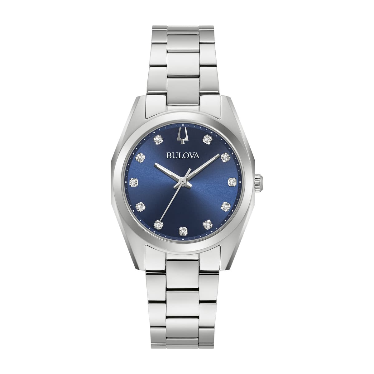 Bulova Surveyor