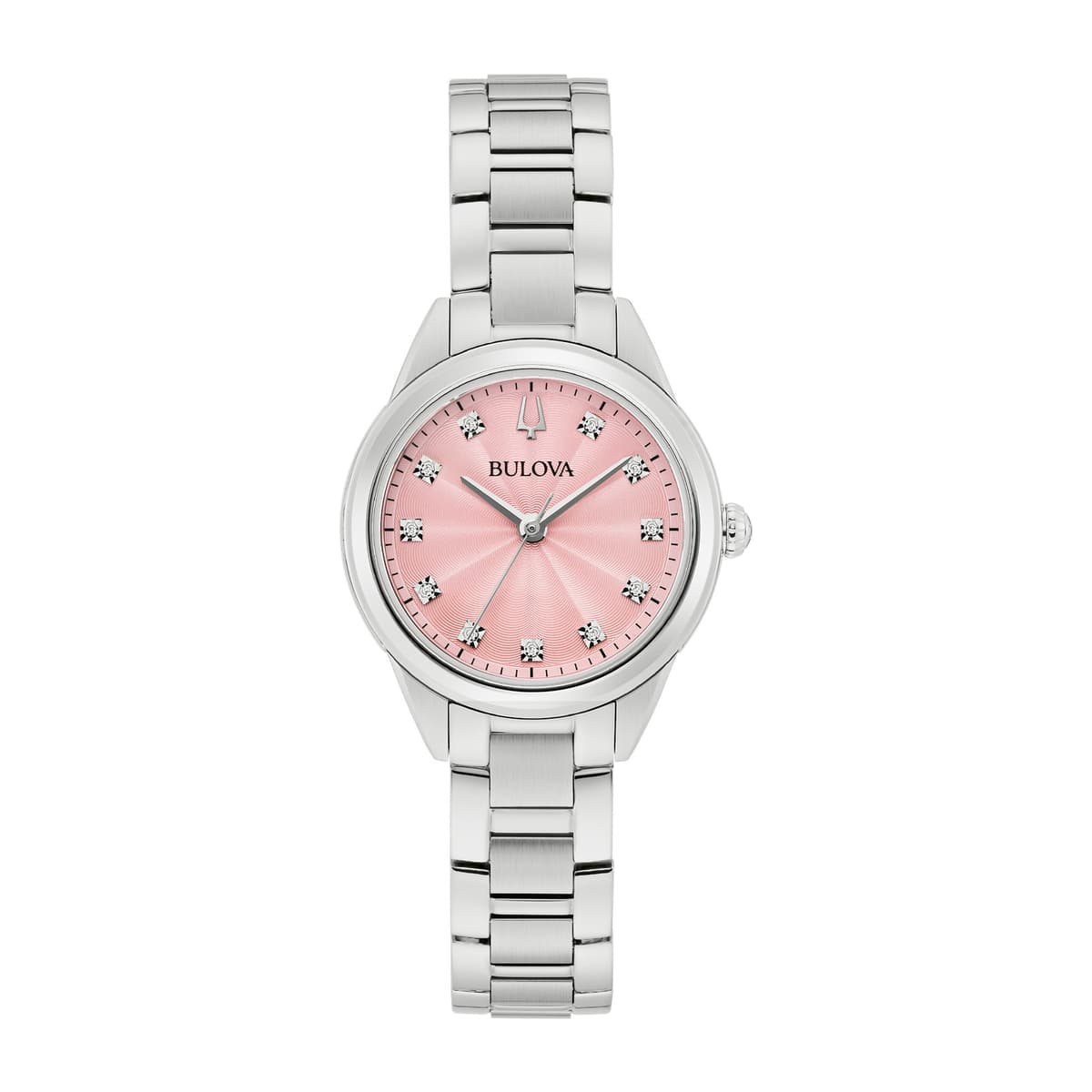 Bulova Sutton