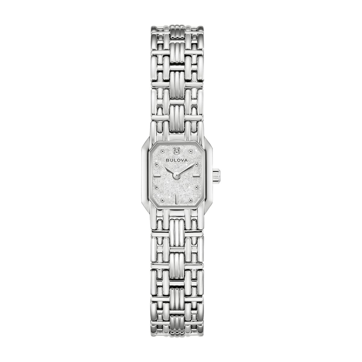 Bulova Goddess of Time