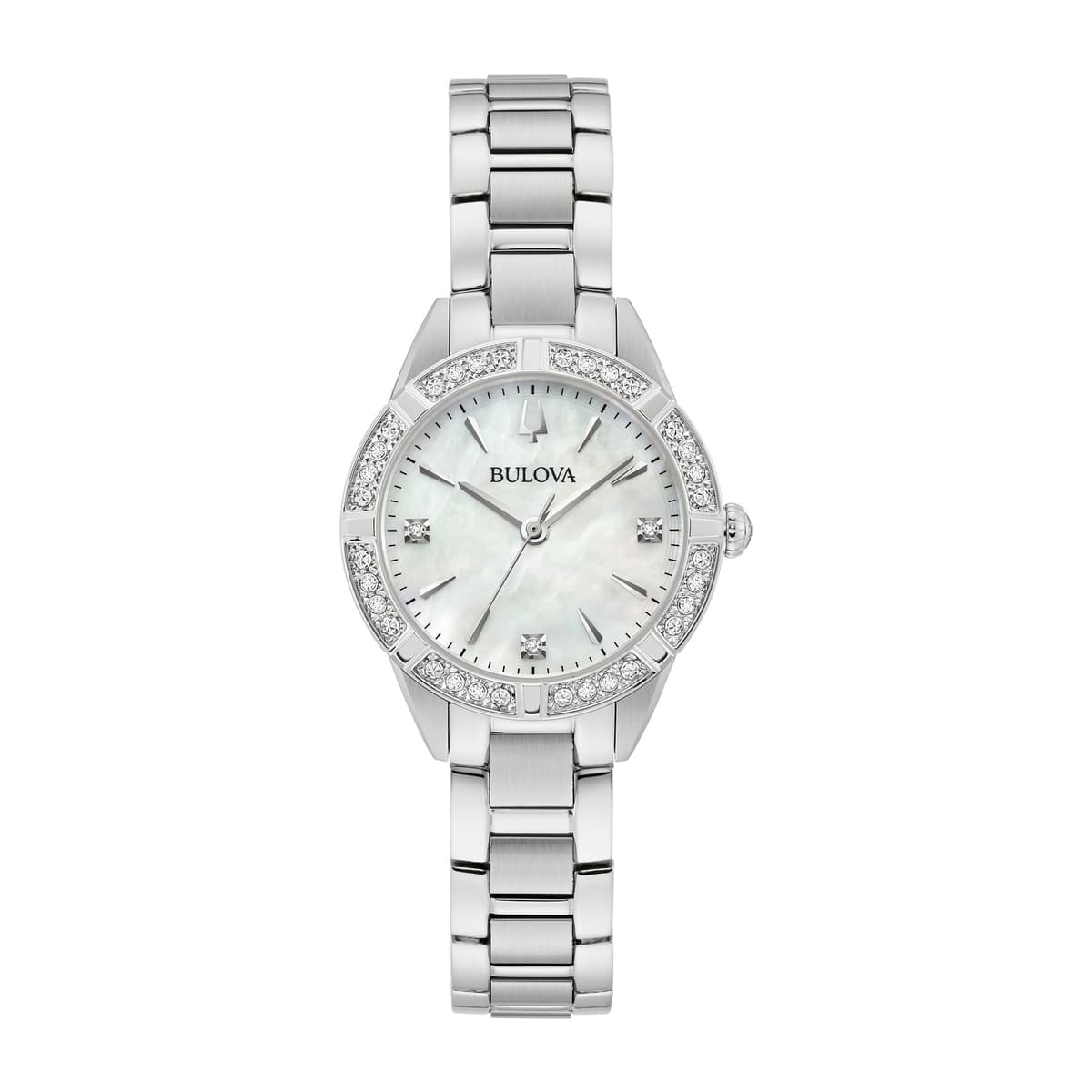 Bulova Sutton