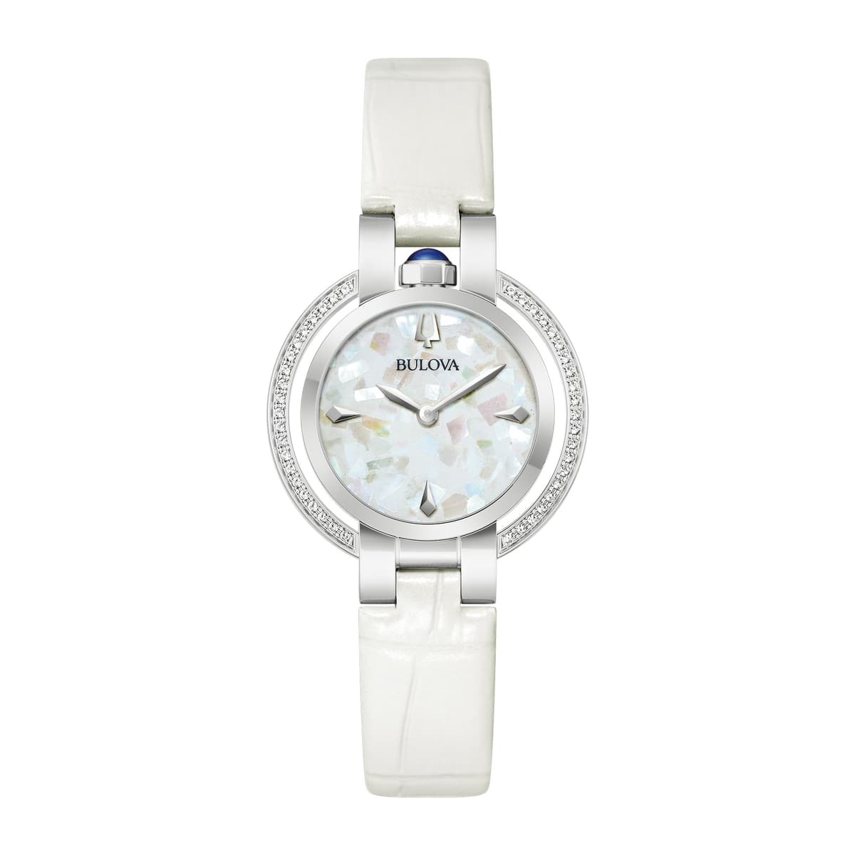 Bulova Rubaiyat Winter
