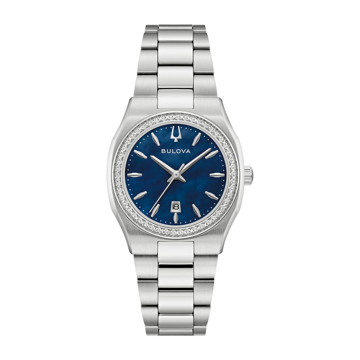 Bulova Surveyor