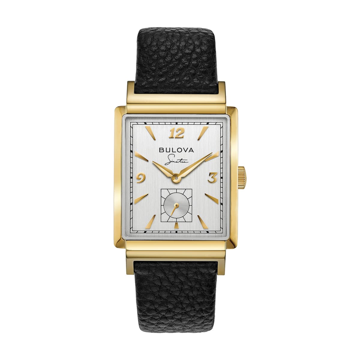 Bulova My Way
