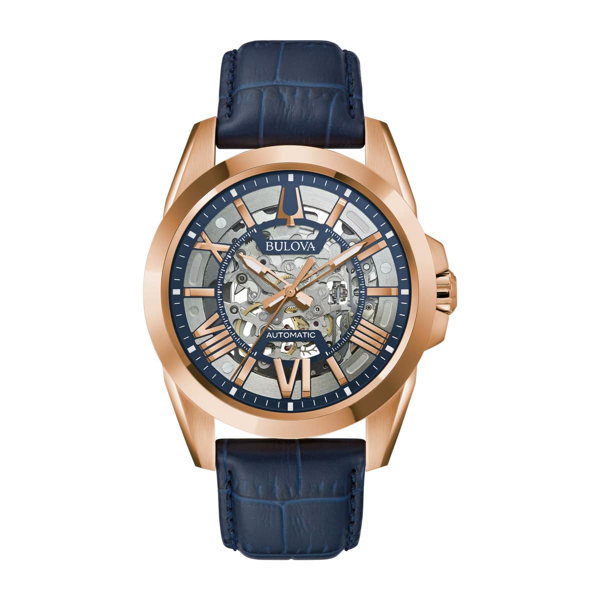 Bulova Sutton