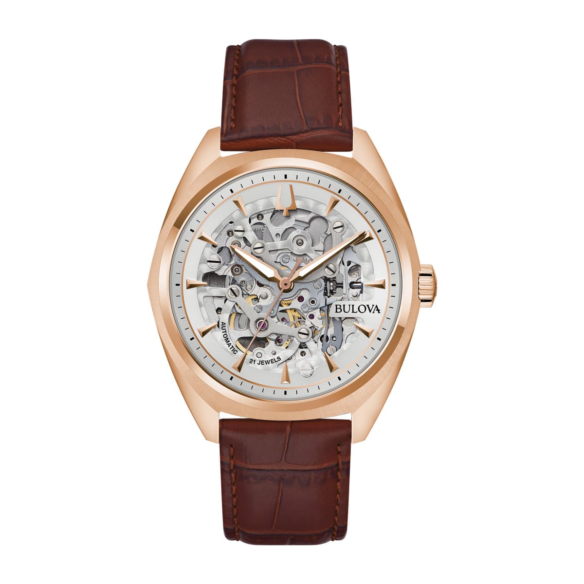 Bulova Surveyor