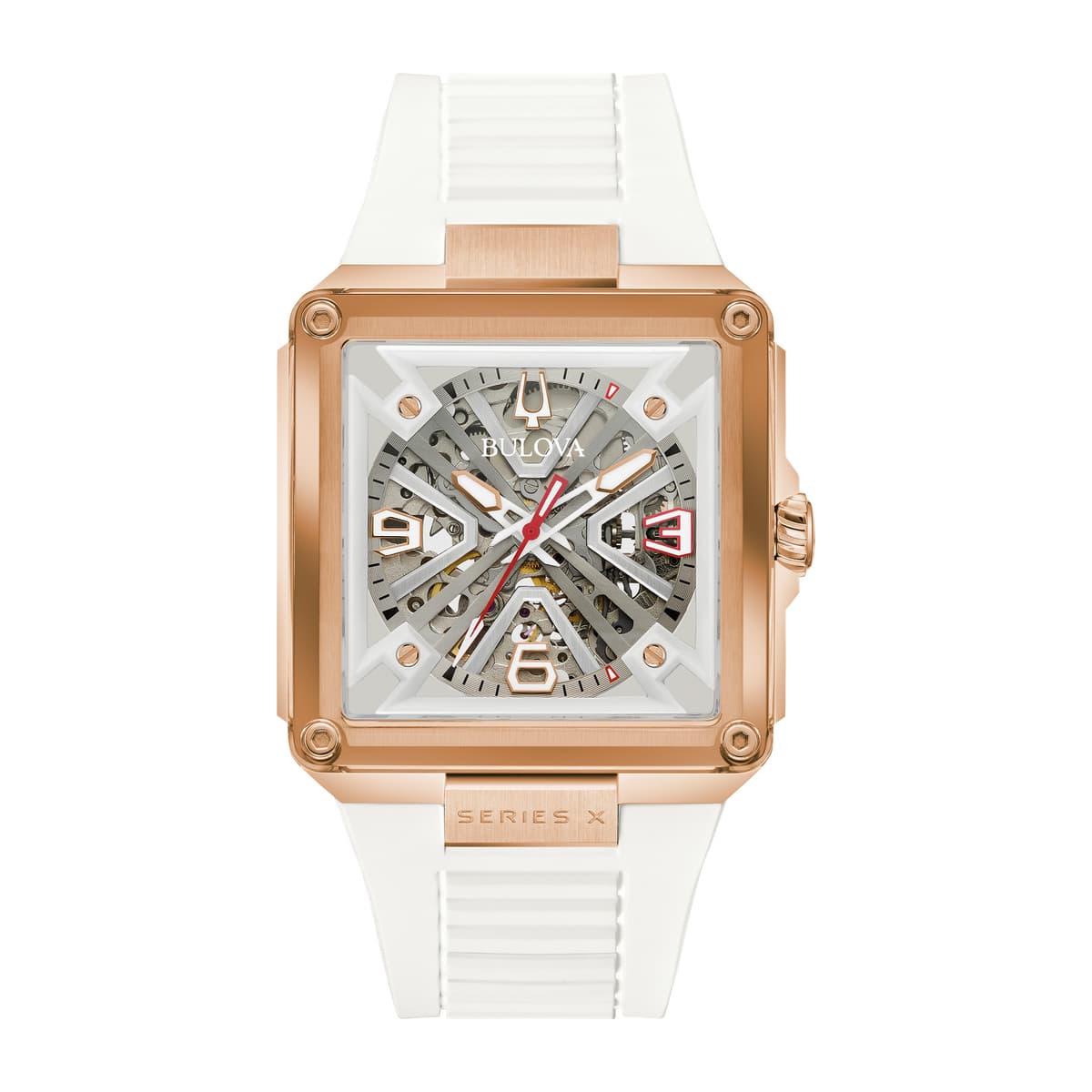 Bulova Series X²