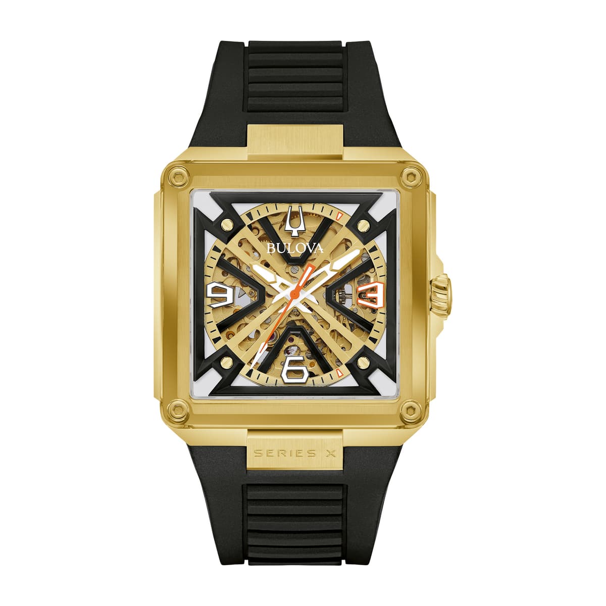 Bulova Series X²