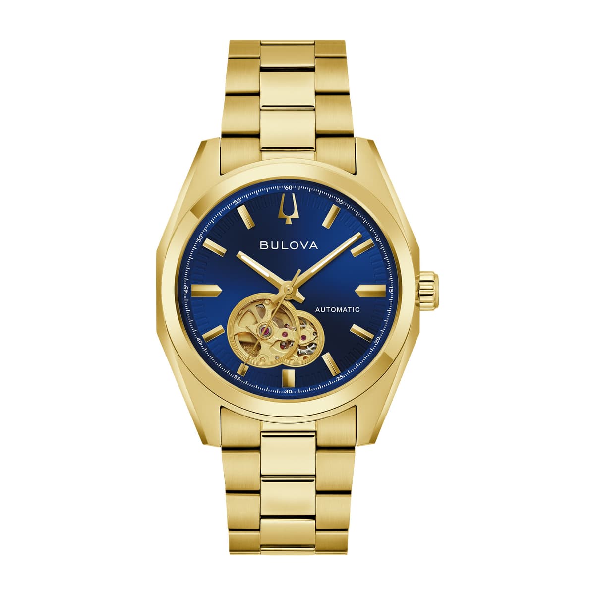Bulova Surveyor