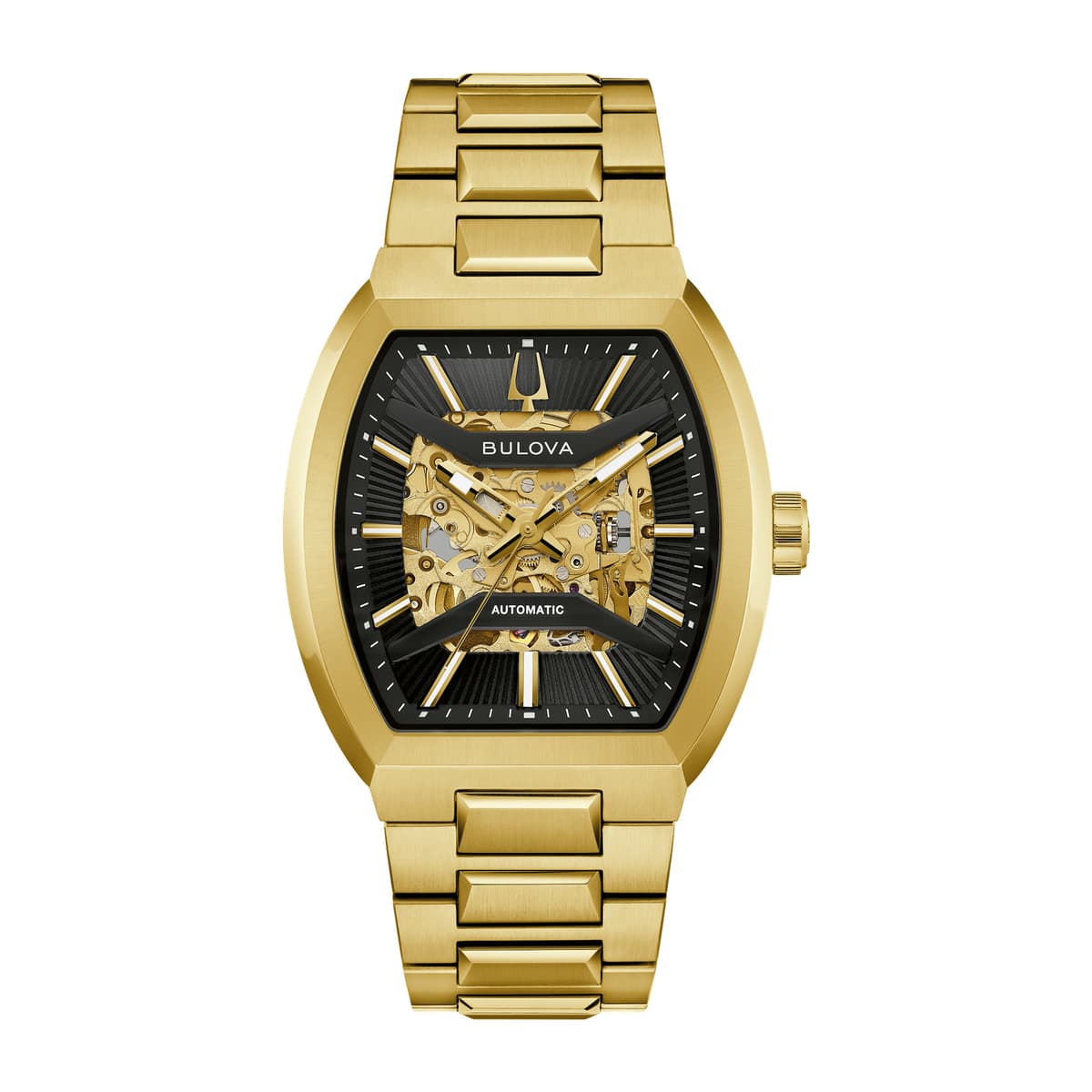 Bulova Maquina