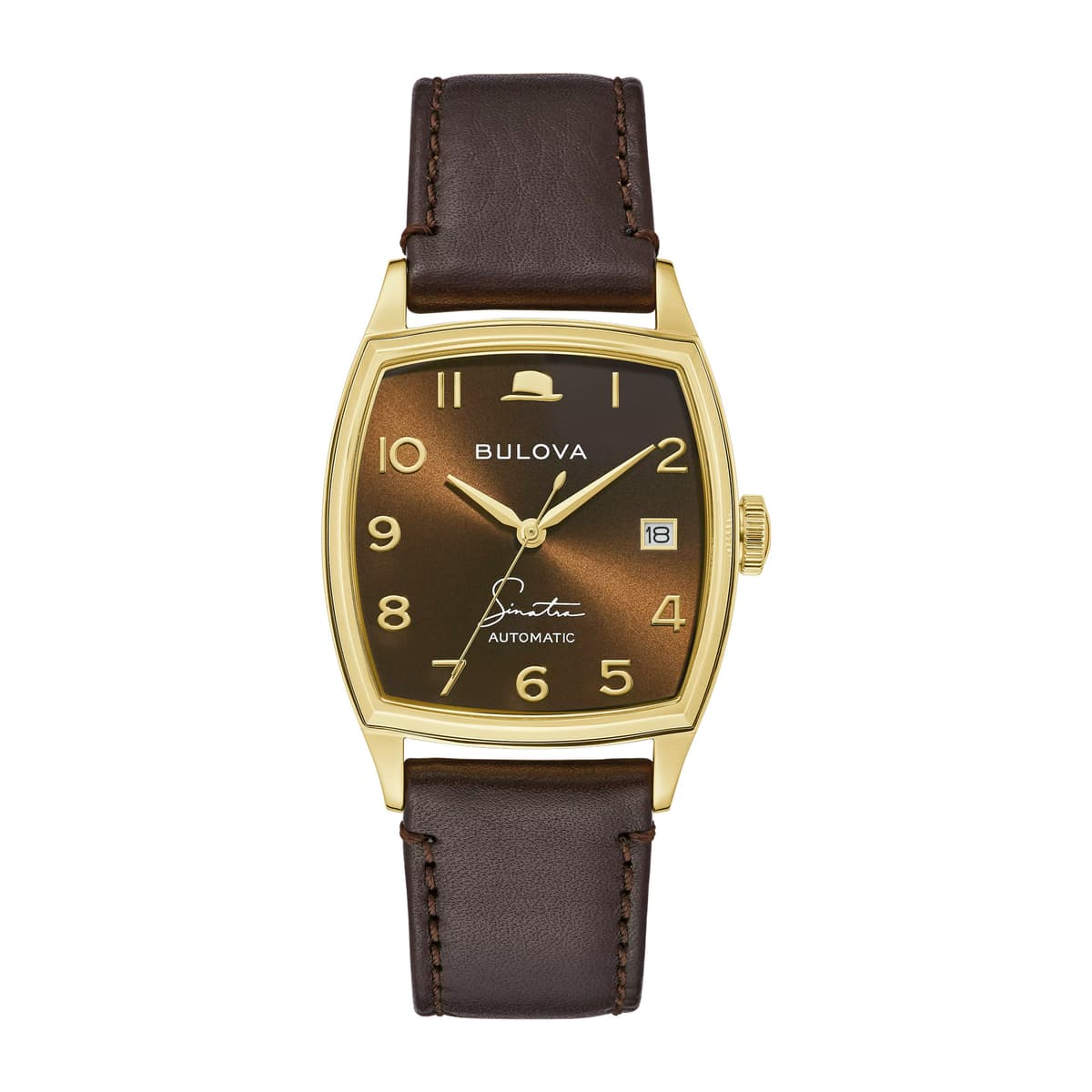 Bulova Young at Heart