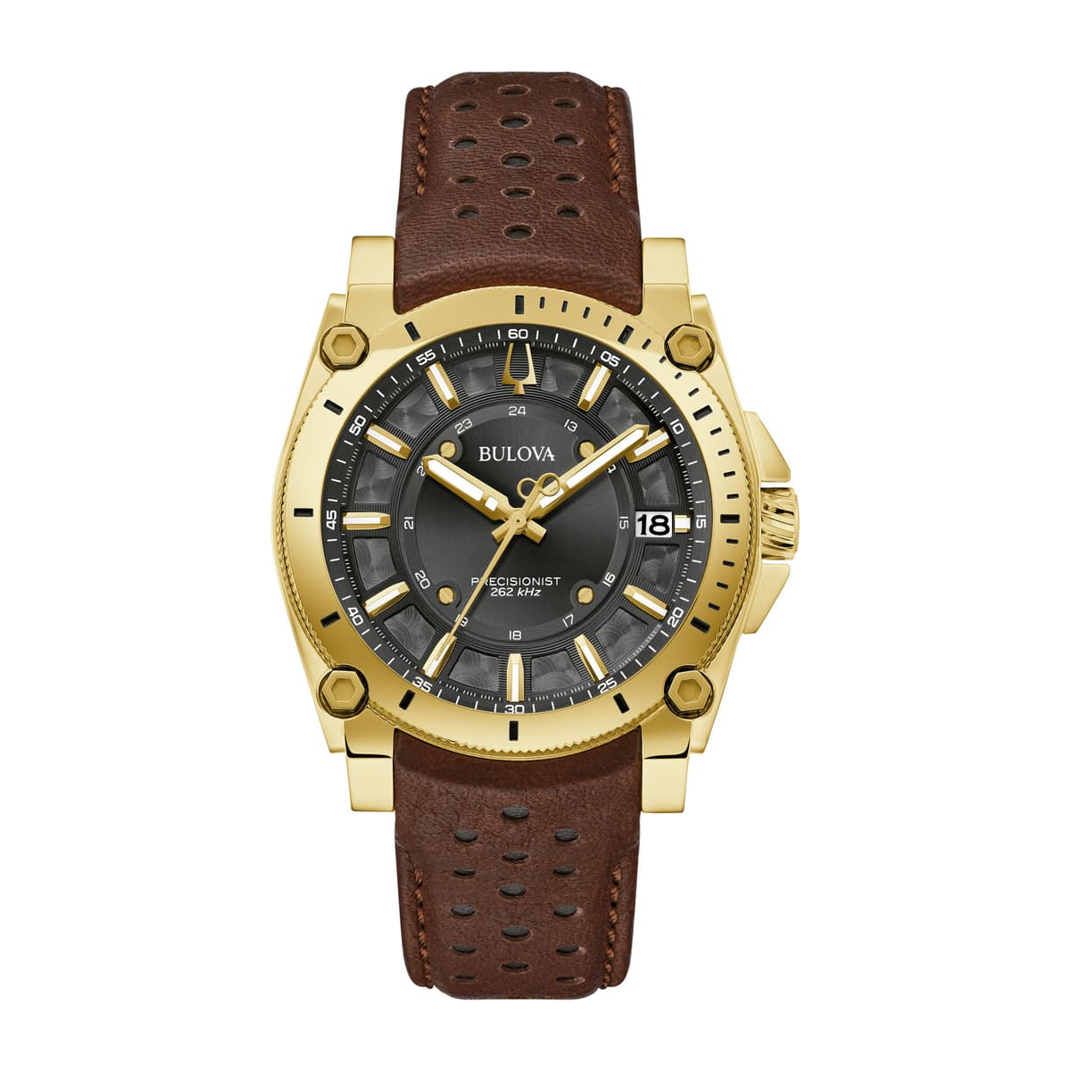 Bulova Icon