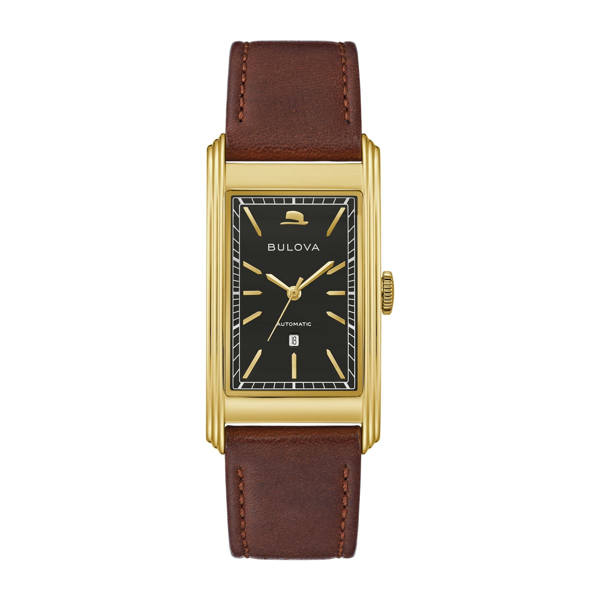 Bulova Chairman of the Board
