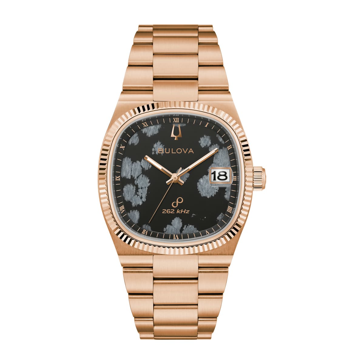 Bulova Super Seville
