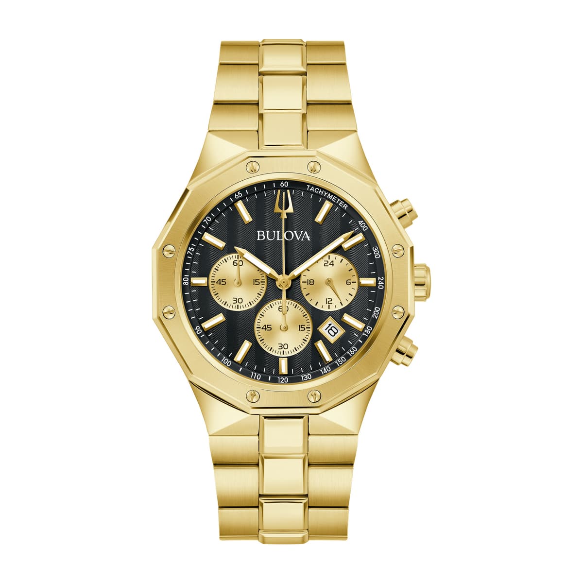 Bulova Prestige