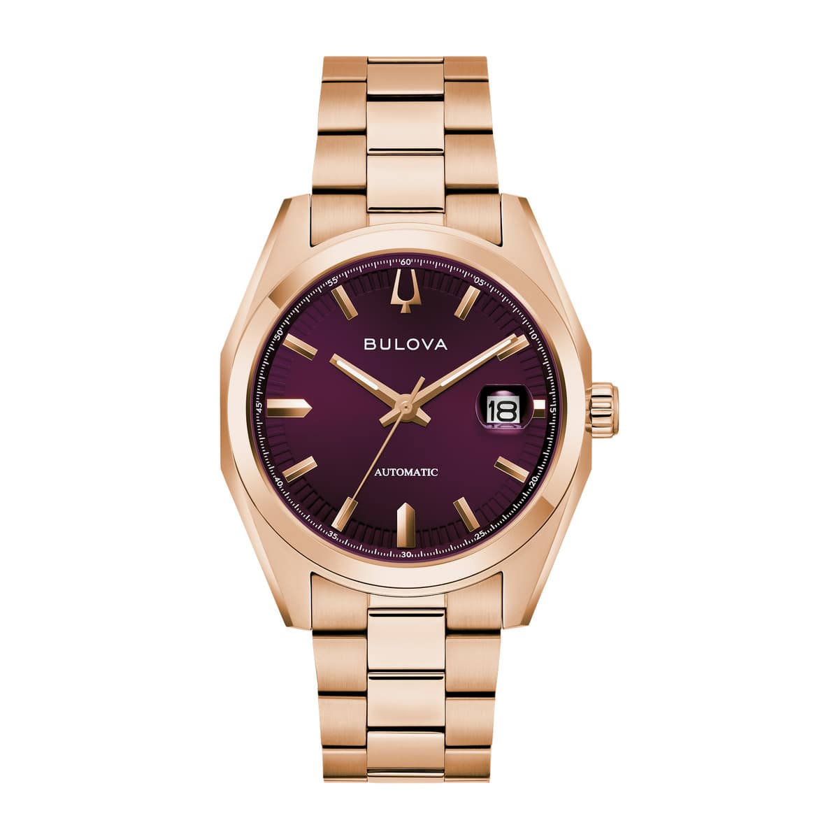 Bulova Surveyor
