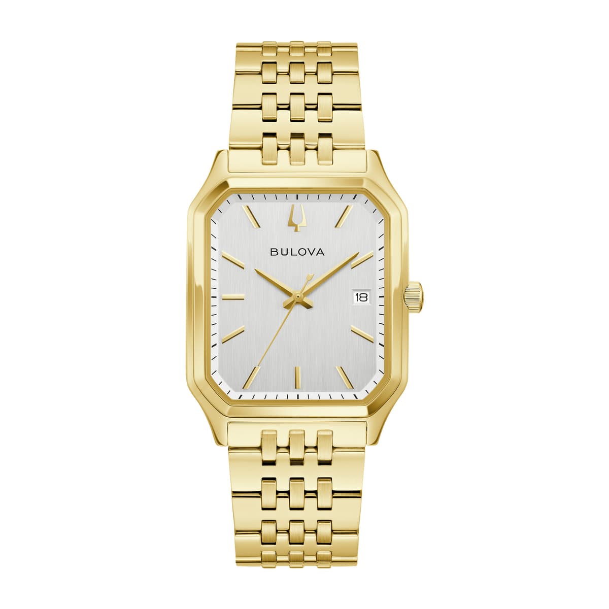 Bulova We Are All Here