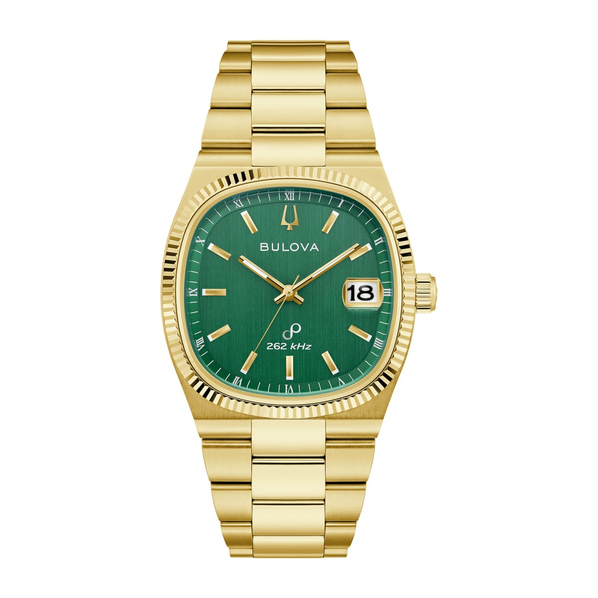 Bulova Super Seville