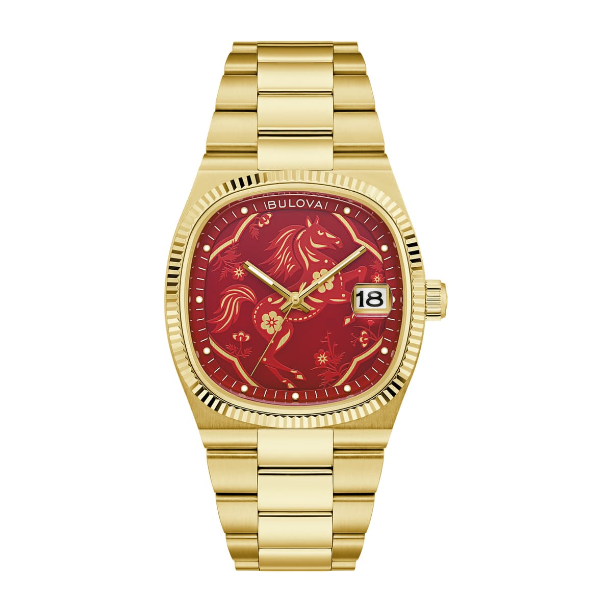 Bulova Super Seville