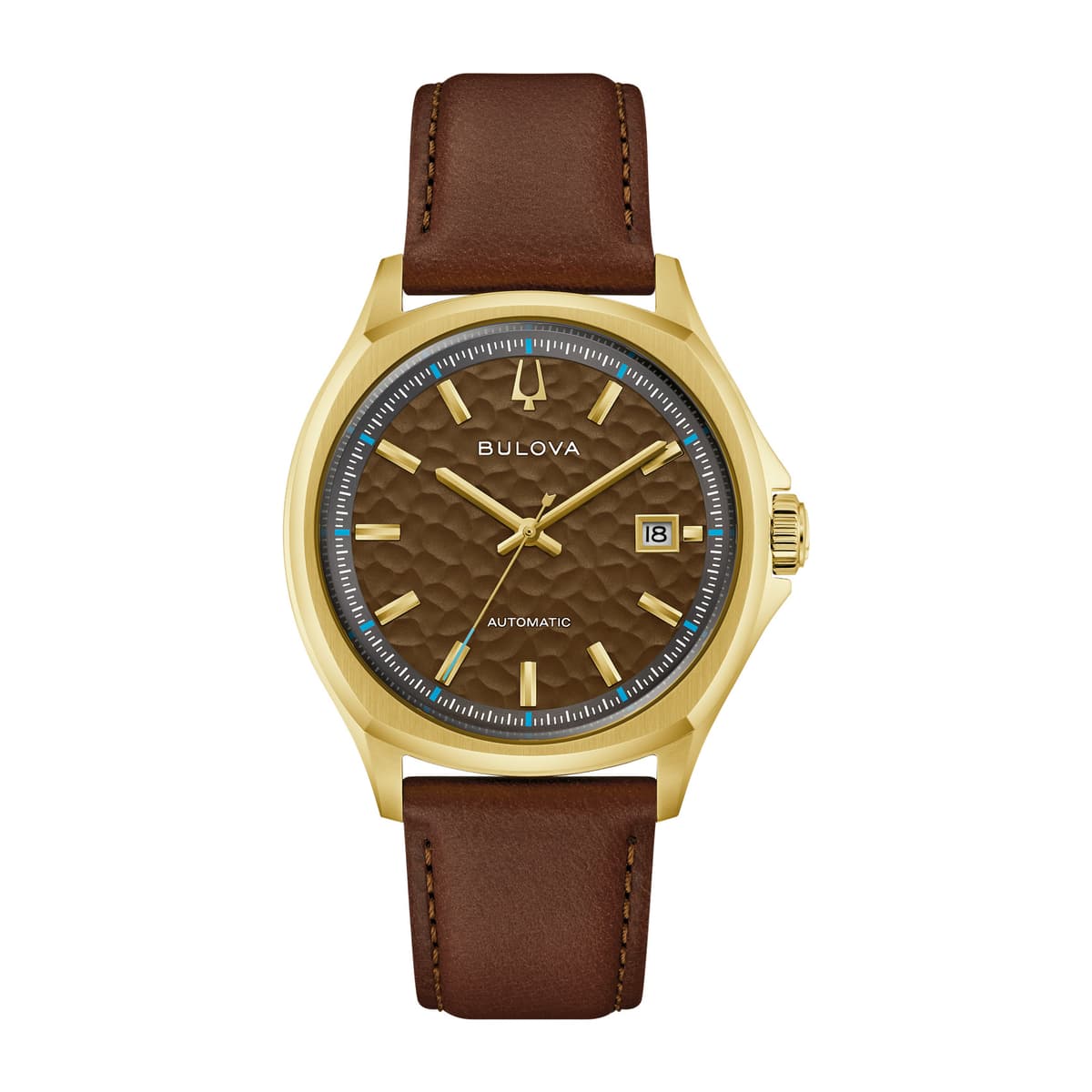 Bulova Nyc