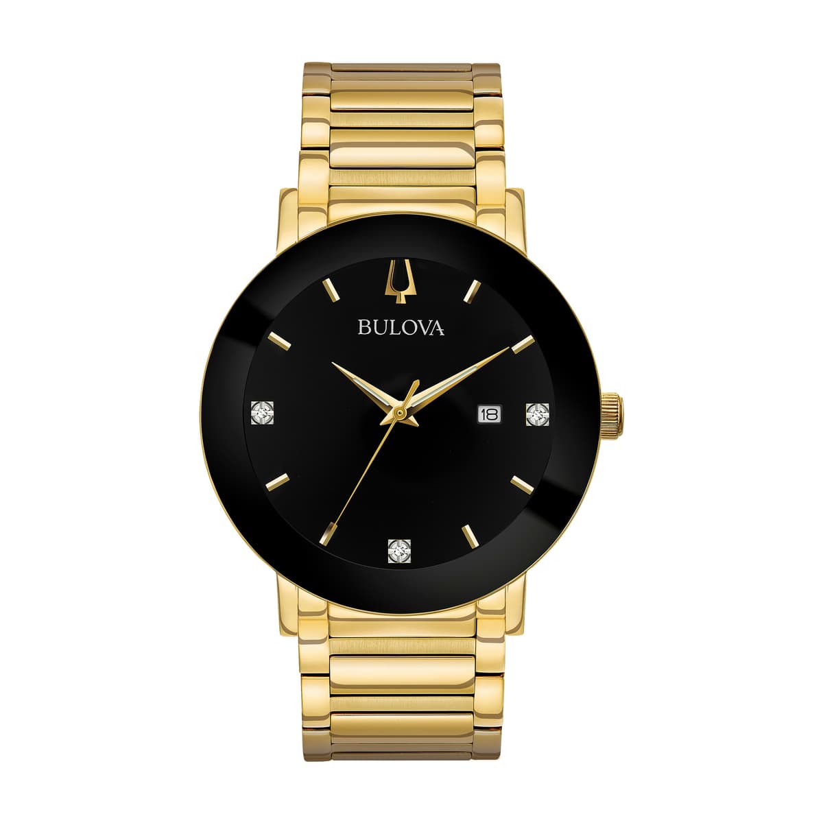 Bulova Futuro