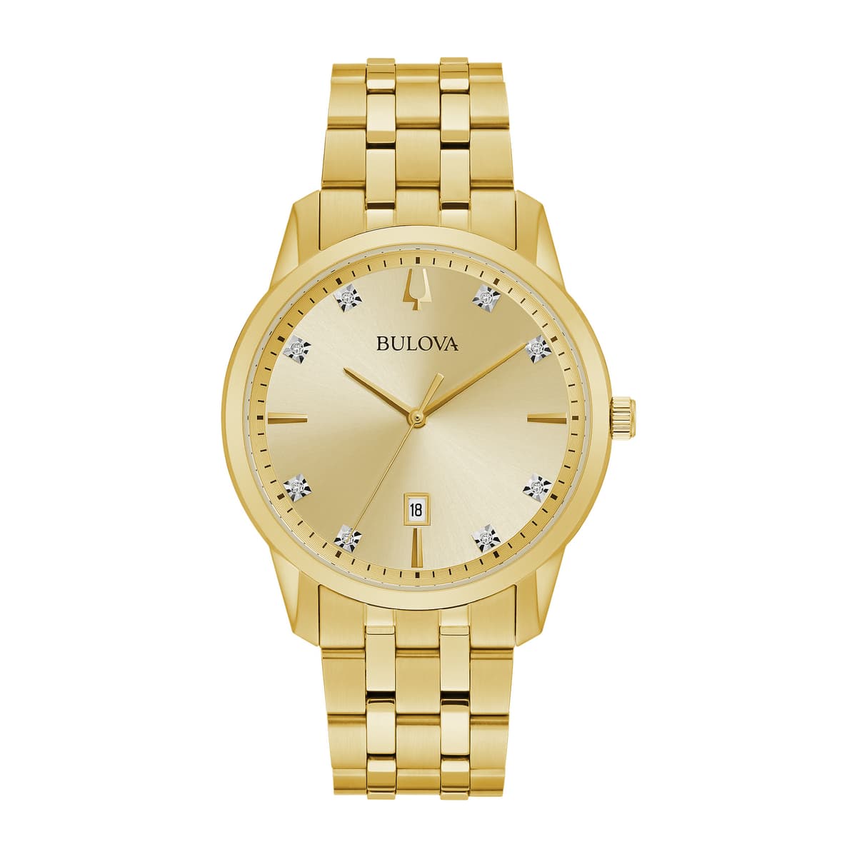 Bulova Sutton