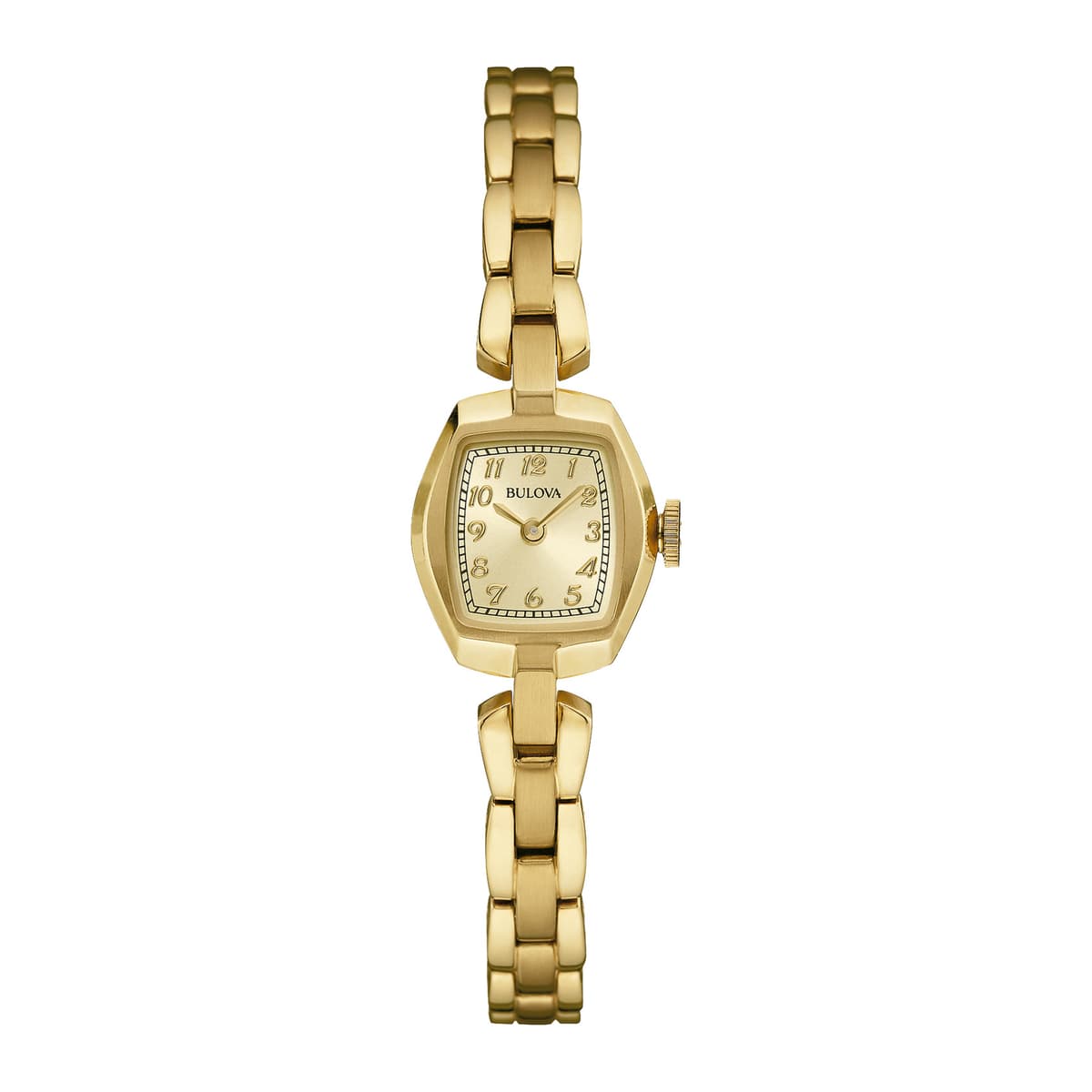 Bulova Classic