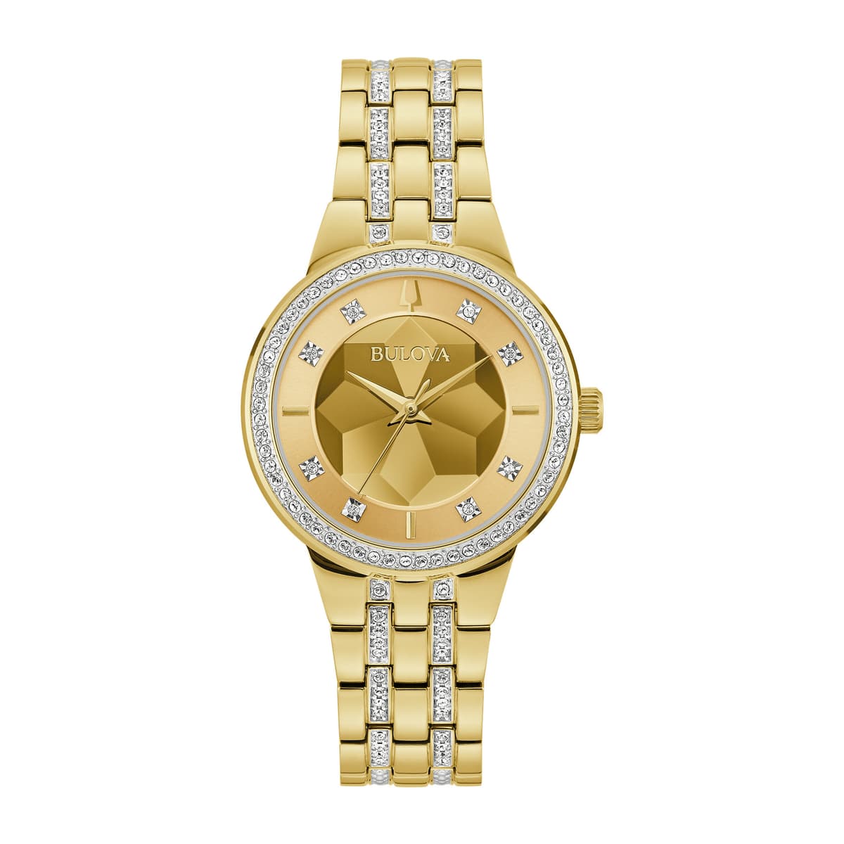 Bulova Phantom