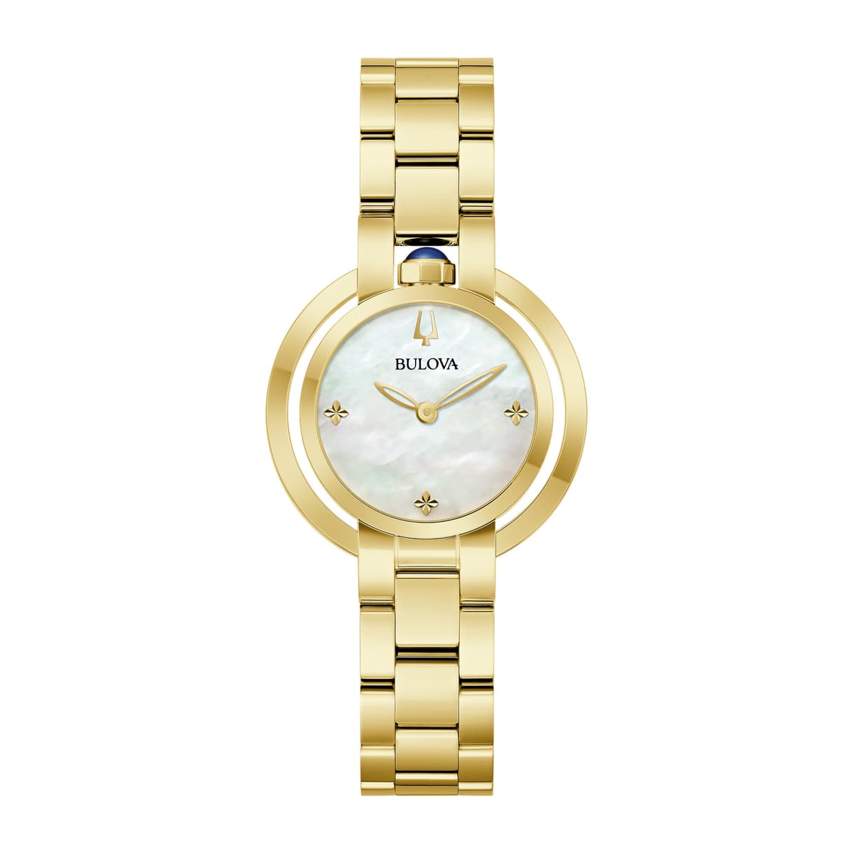 Bulova Rubaiyat