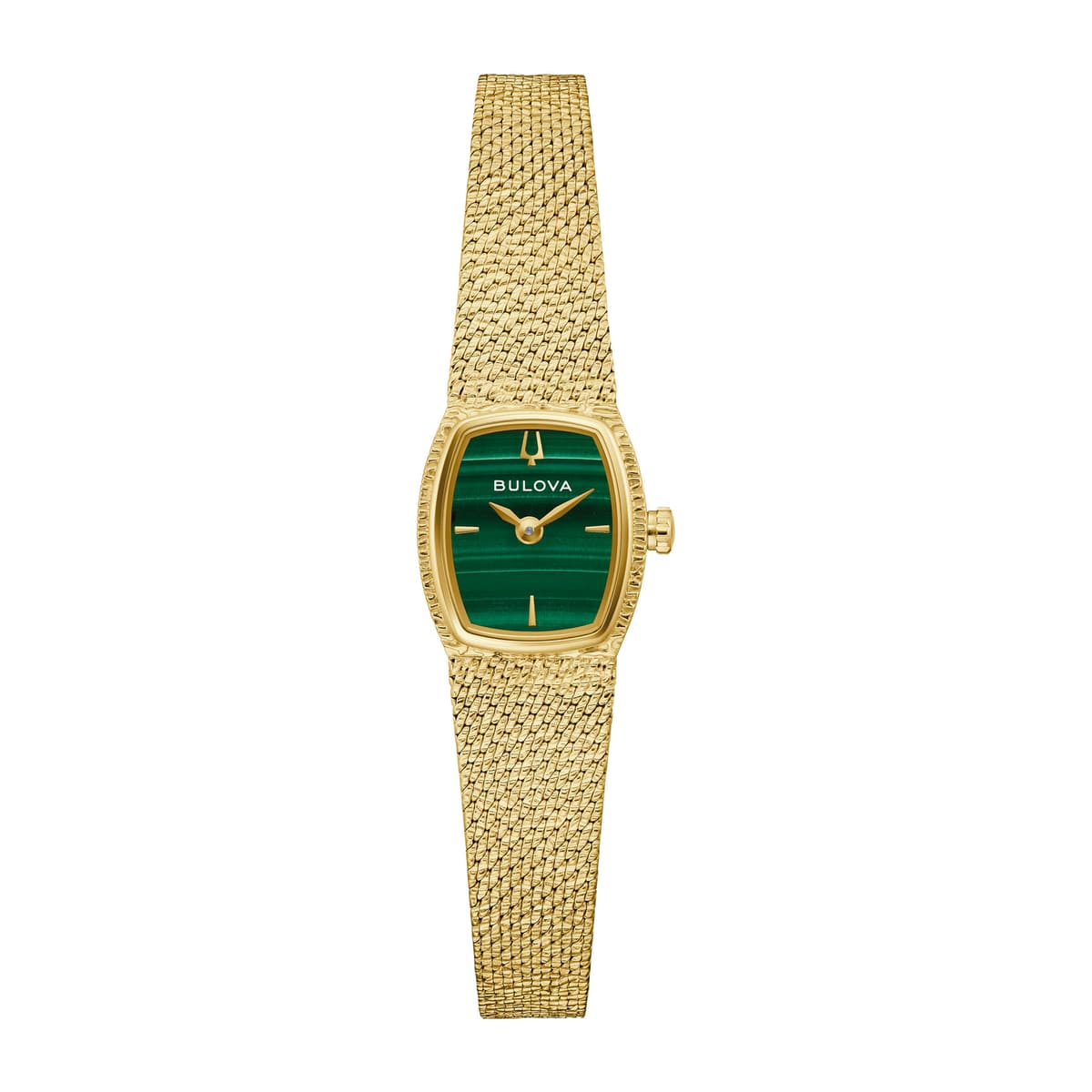 Bulova Goddess of Time