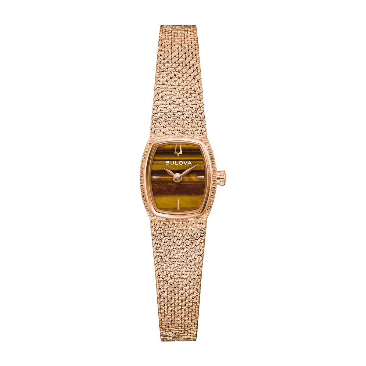 Bulova Goddess of Time