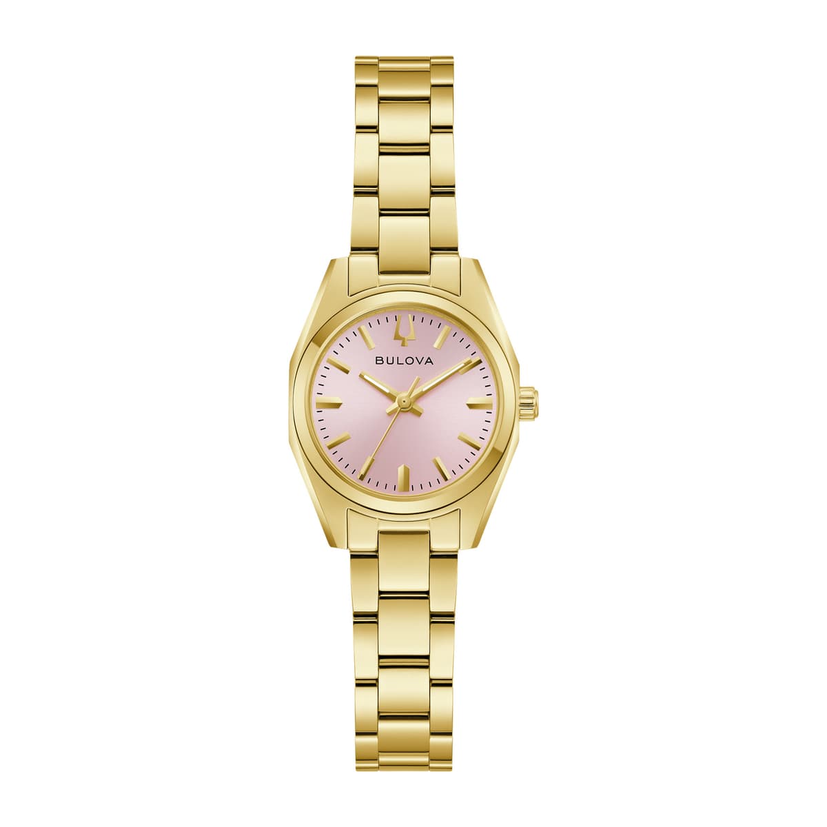 Bulova Surveyor