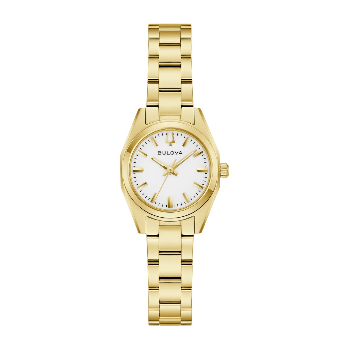 Bulova Surveyor