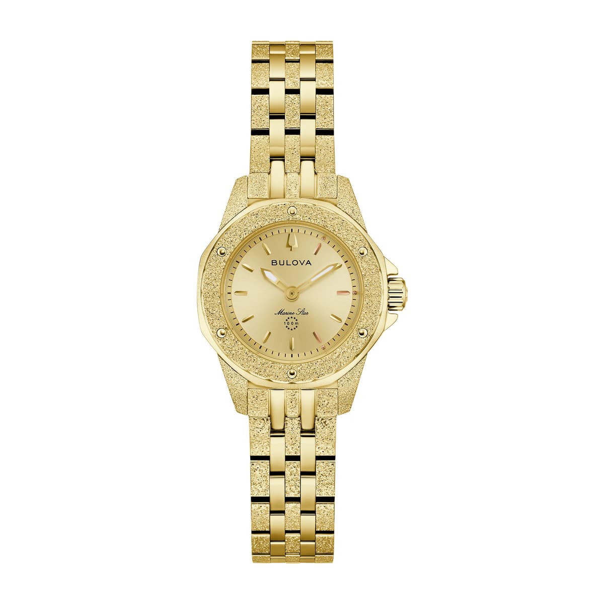 Bulova Marine Star