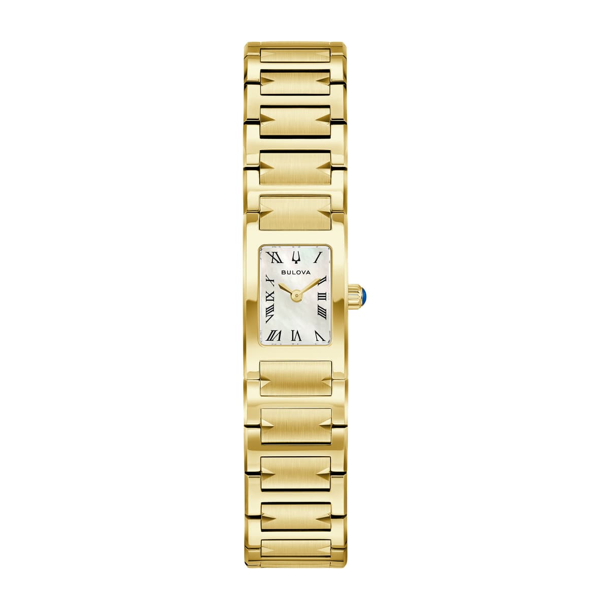 Bulova Harmony