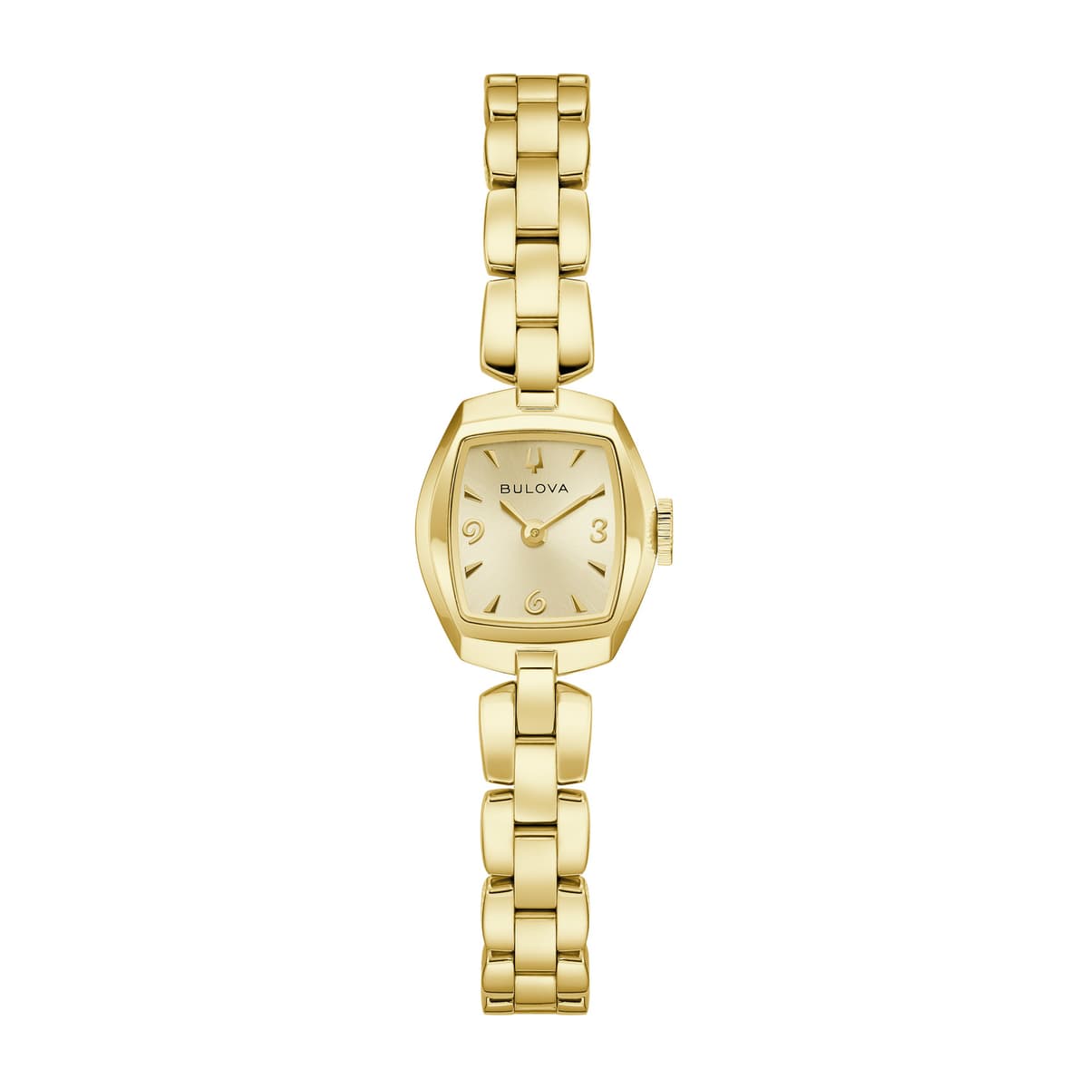 Bulova Goddess of Time