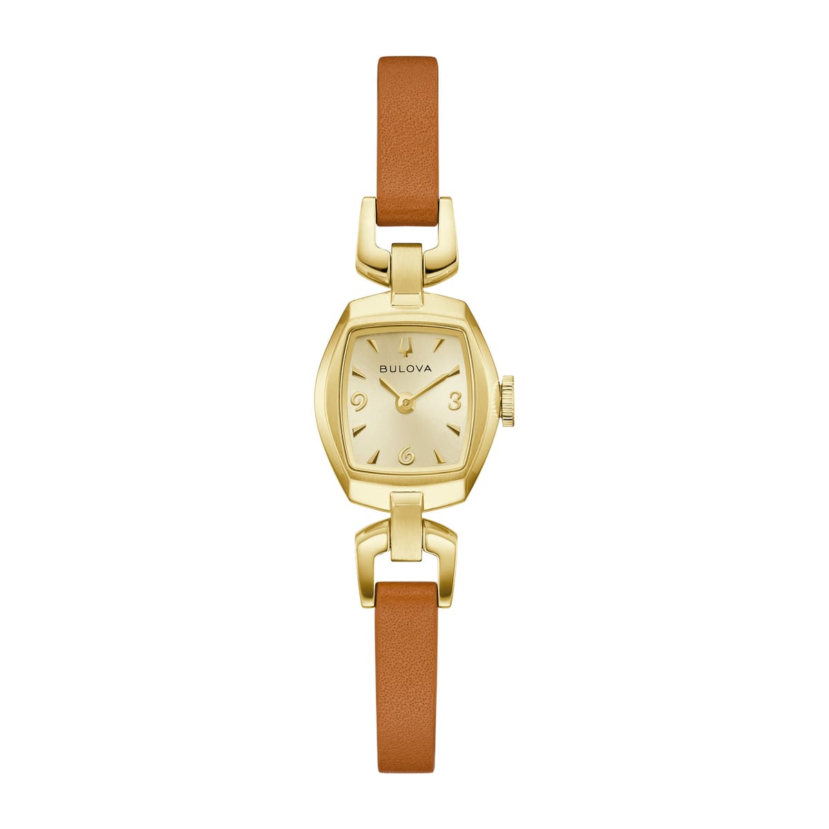 Bulova Goddess of Time