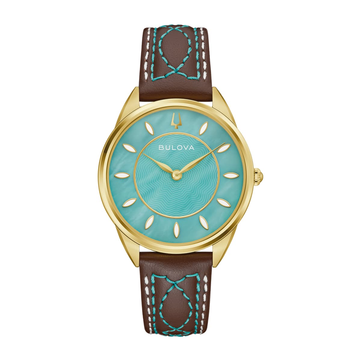 Bulova Sutton