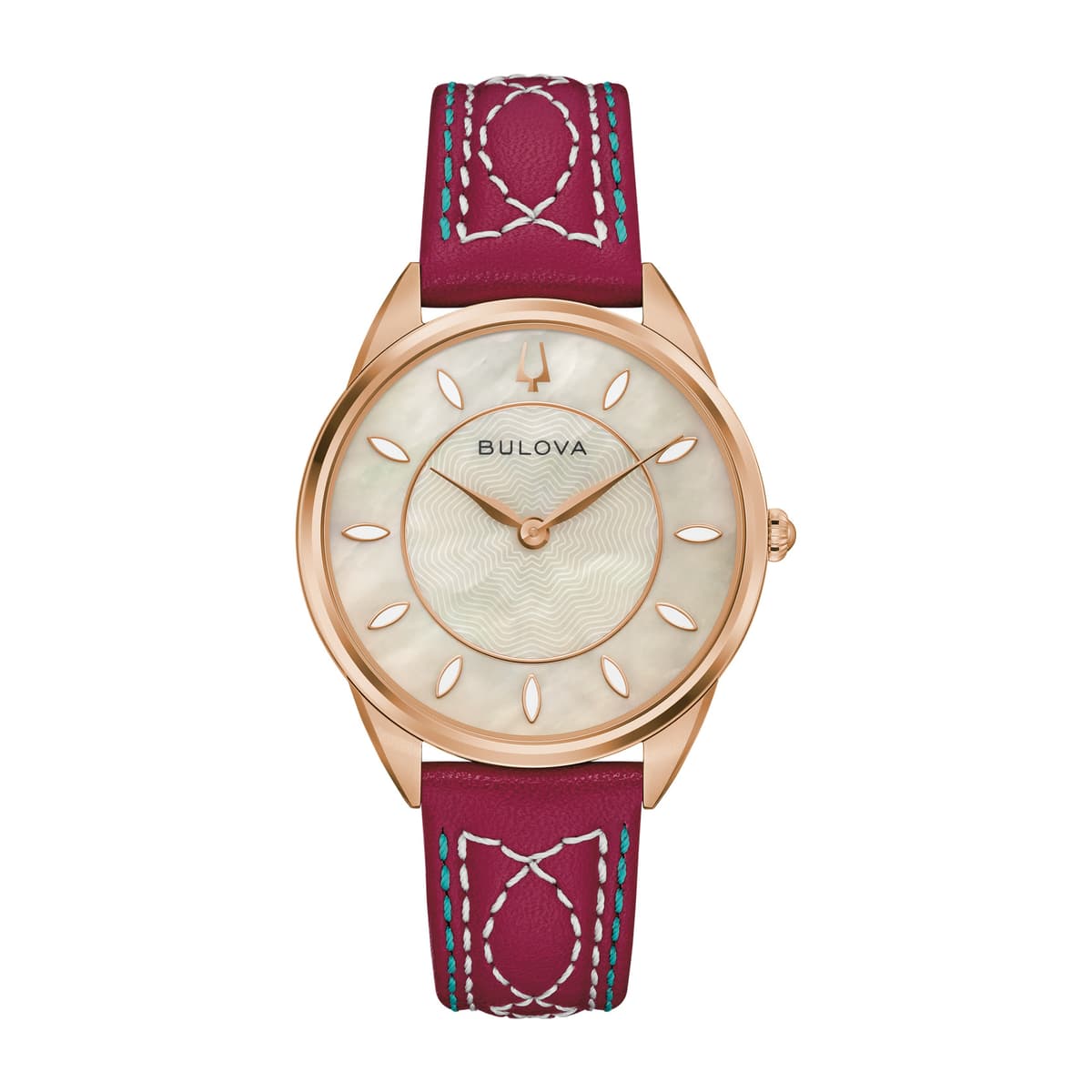 Bulova Sutton