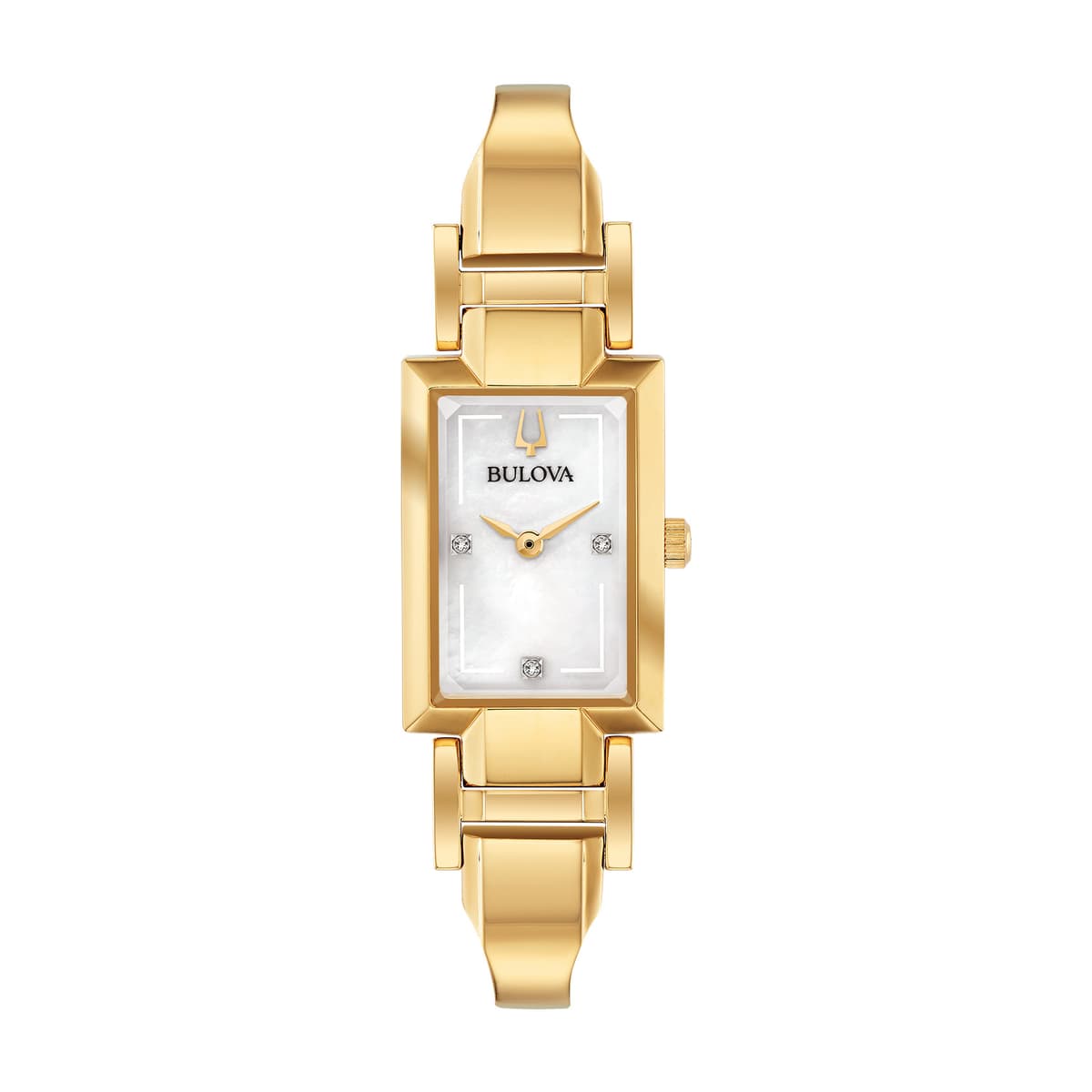 Bulova Classic
