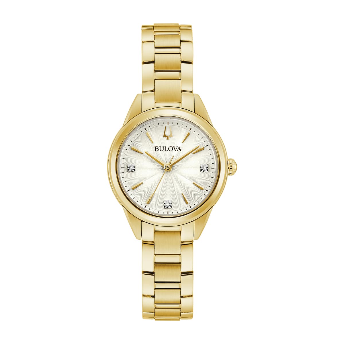 Bulova Sutton