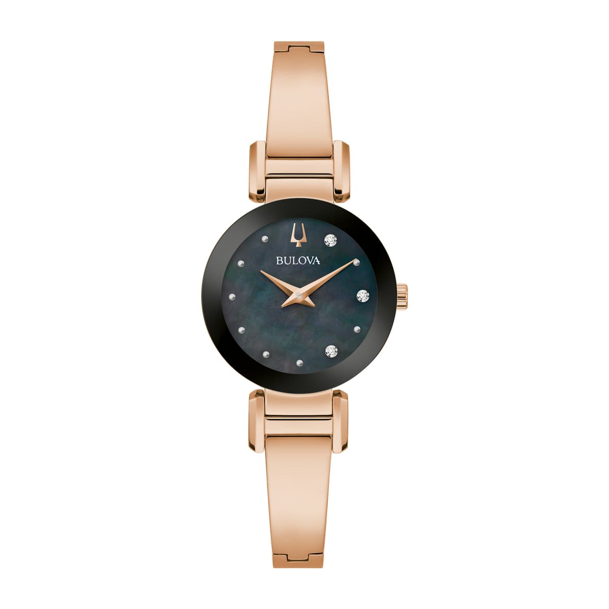Bulova Modern