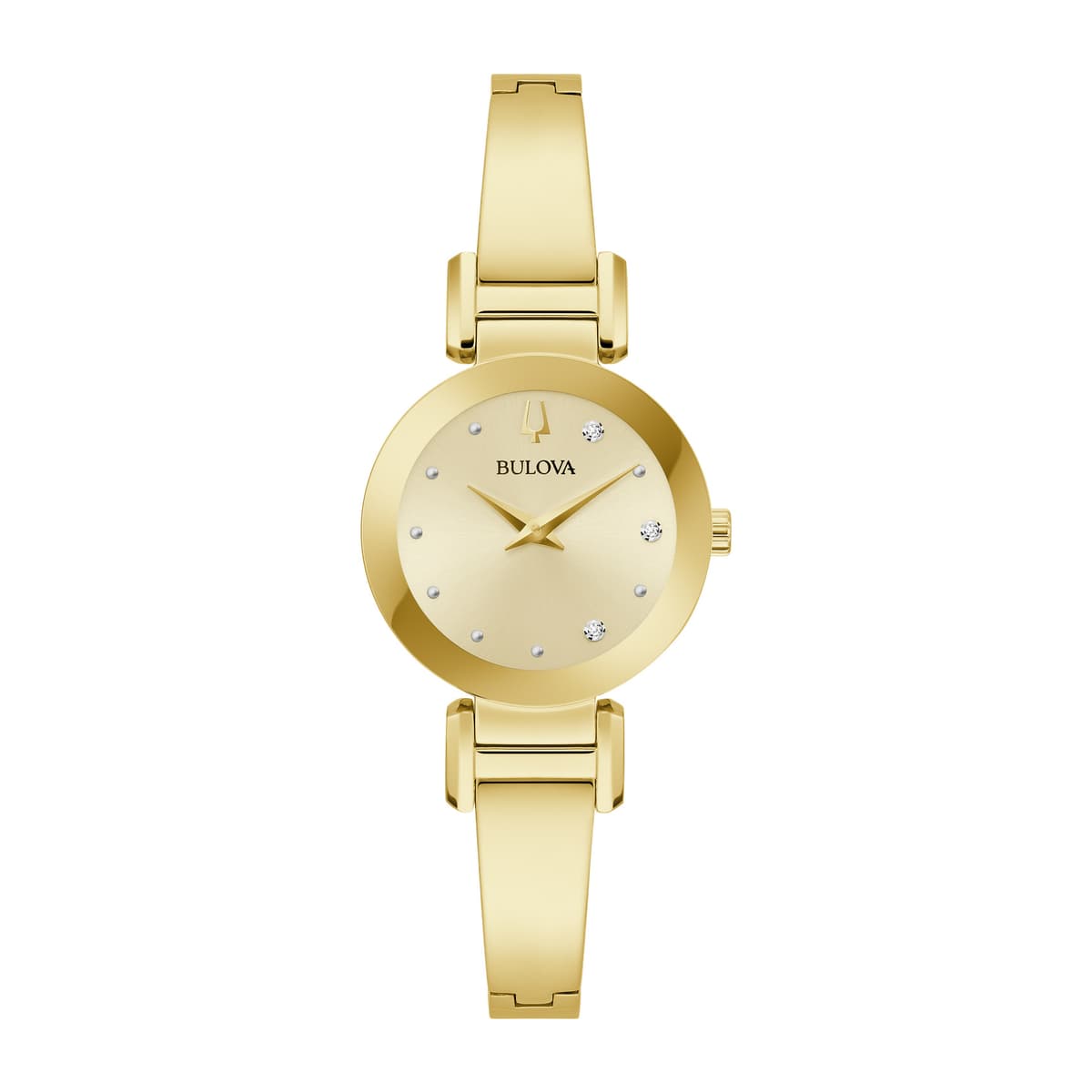 Bulova Modern