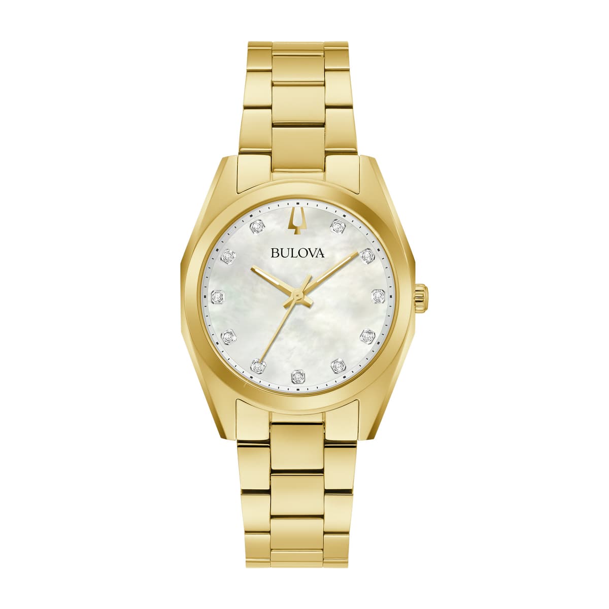Bulova Surveyor
