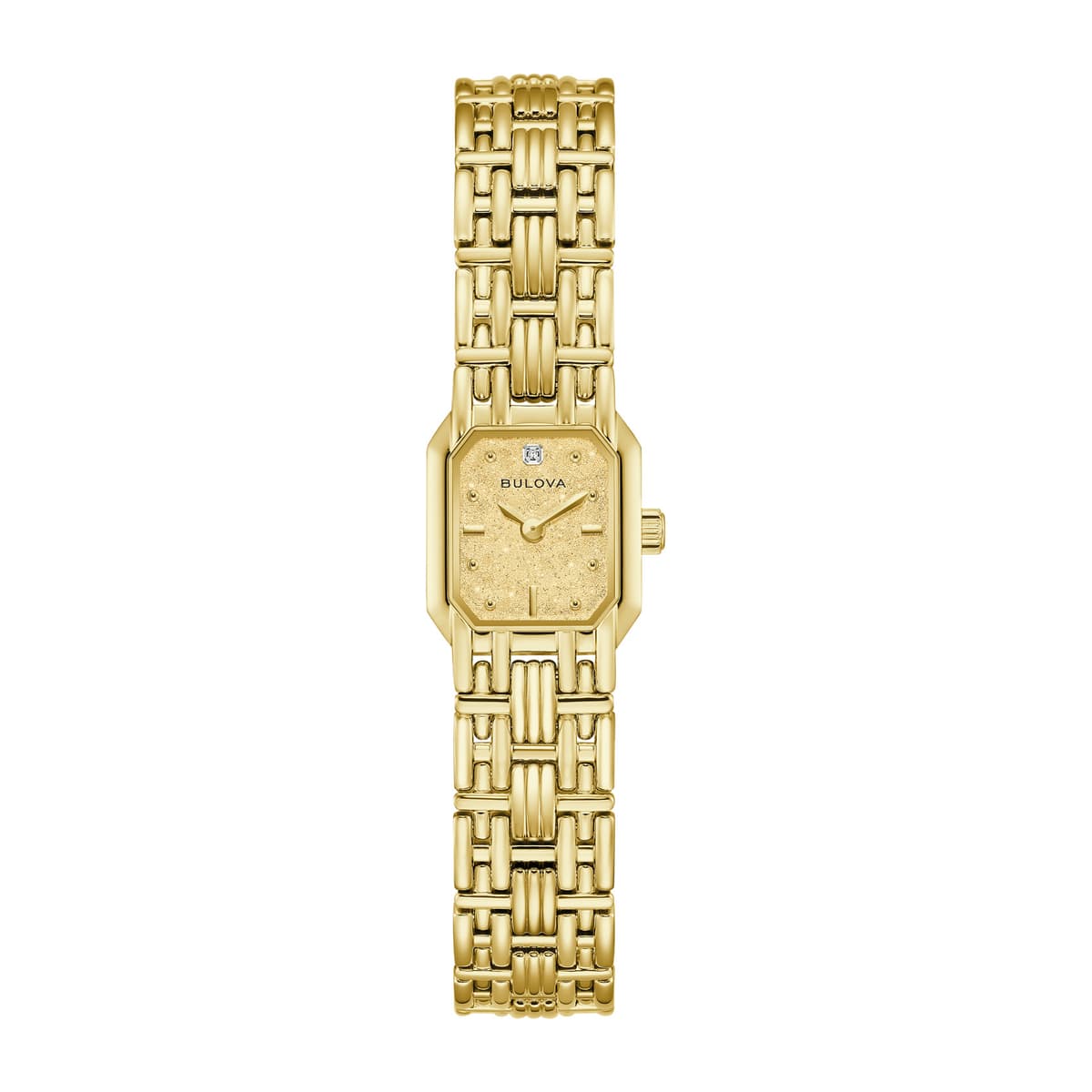 Bulova Goddess of Time