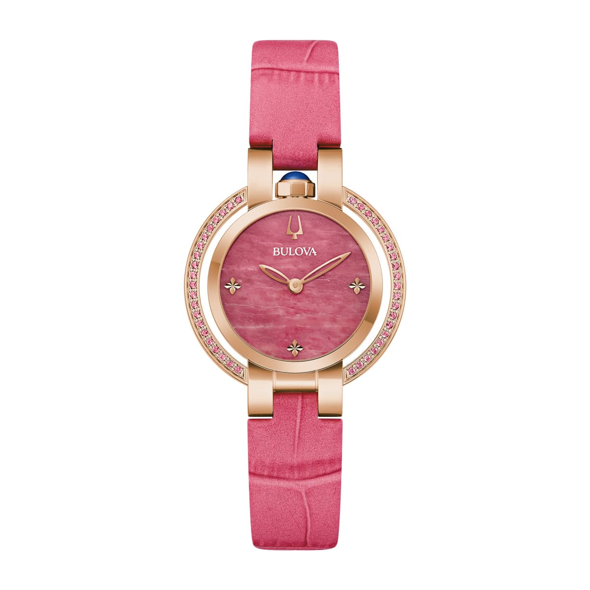Bulova Rubaiyat Spring