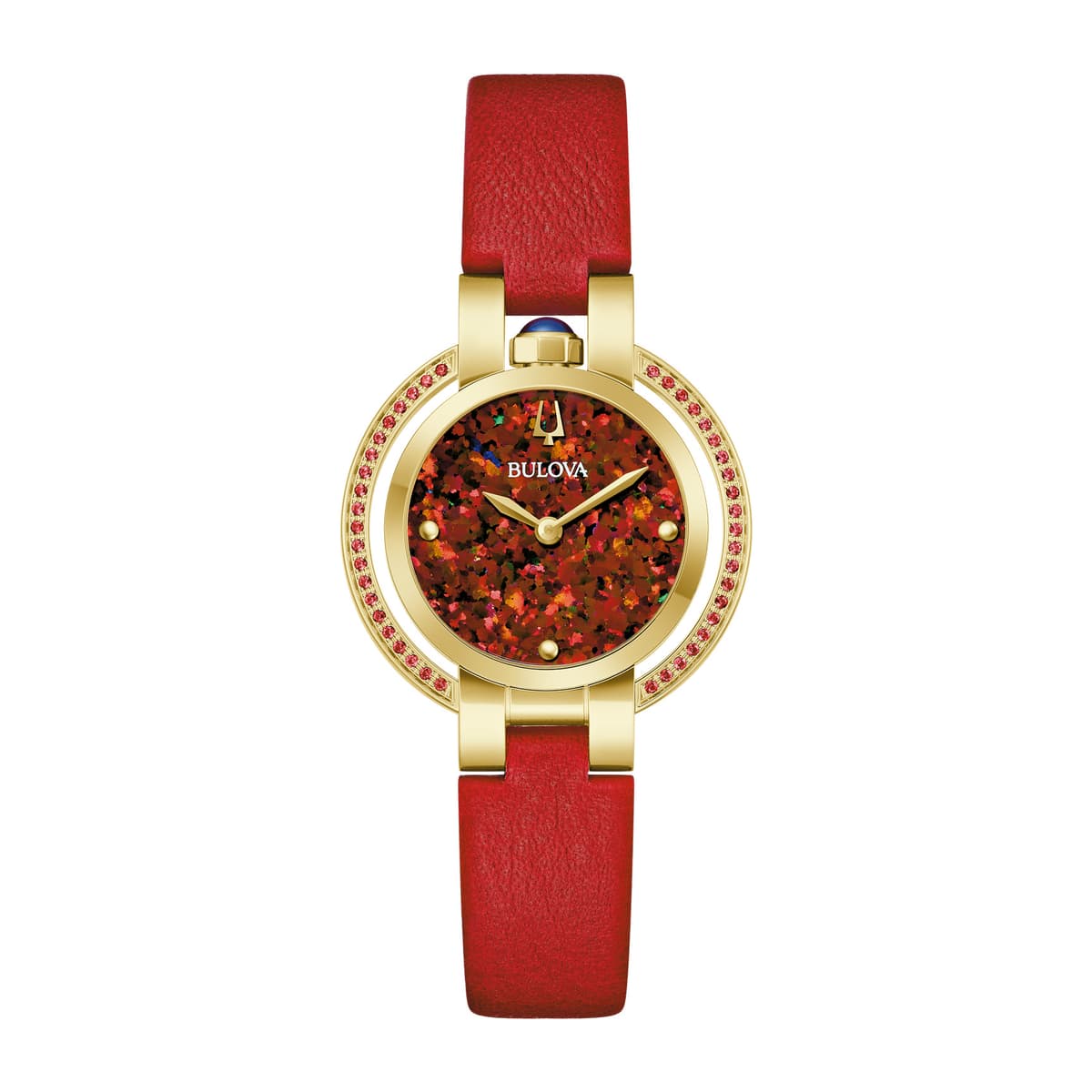 Bulova Rubaiyat Autumn