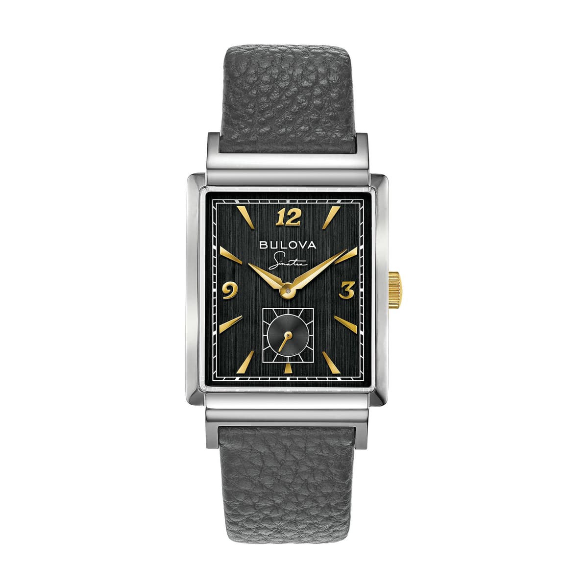 Bulova My Way