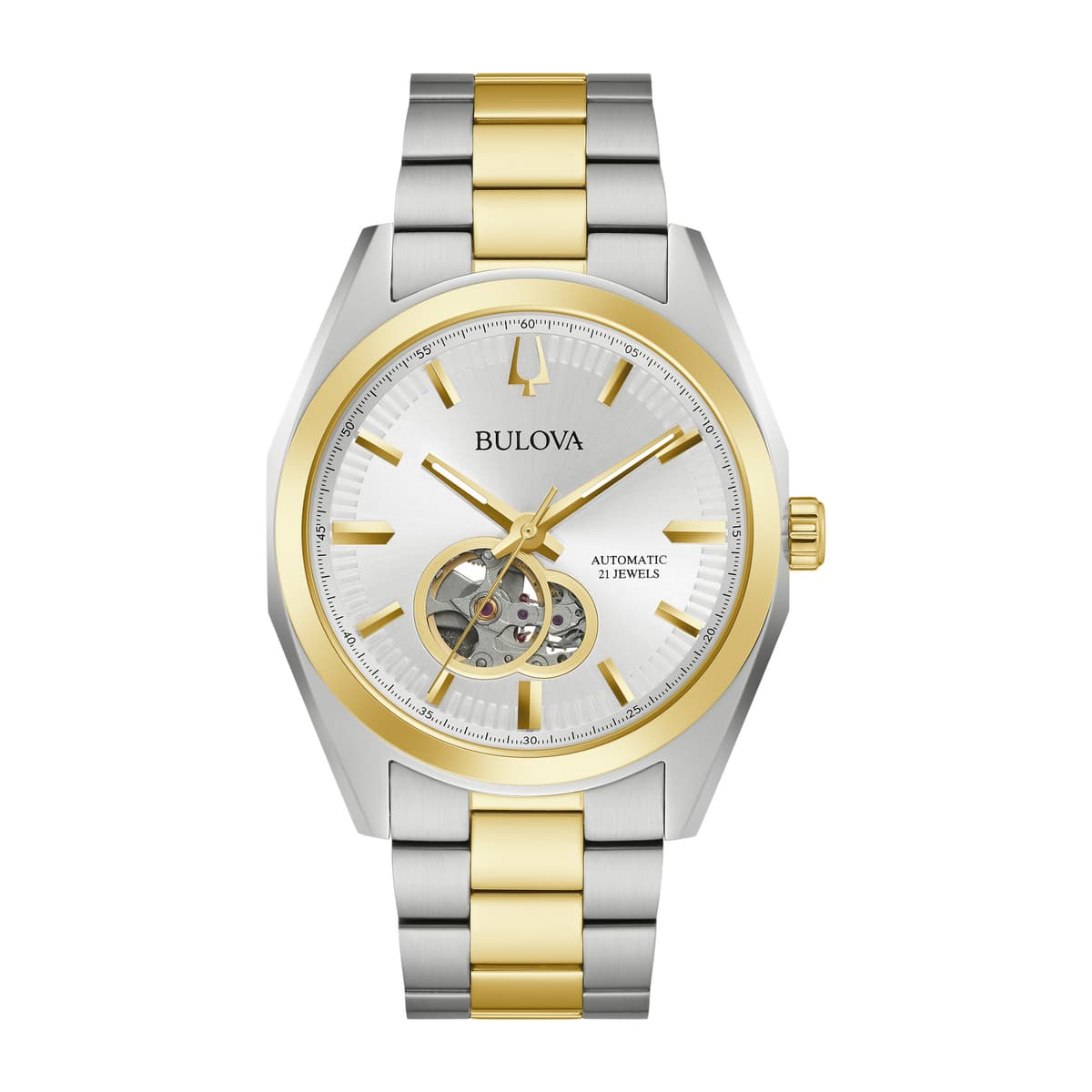 Bulova Surveyor