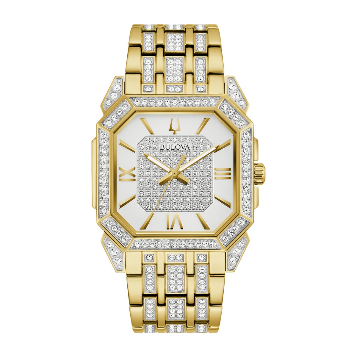 Bulova Octava