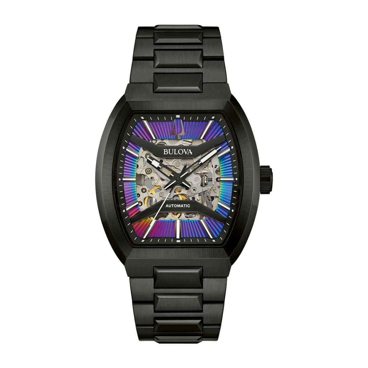 Bulova Maquina